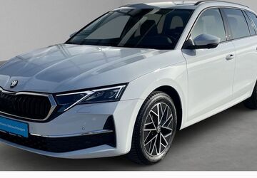 Skoda Octavia 14.507 km 32.760 &euro; Traunstein 83278