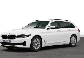 BMW 530 58.531 km 42.890 &euro; Siegen 57076