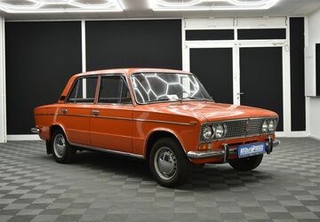 Lada Andere 91.000 km 8.880 &euro; Erfurt 99092