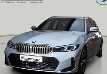 BMW 320 11.000 km 48.900 &euro; Bad Dürkheim 67098