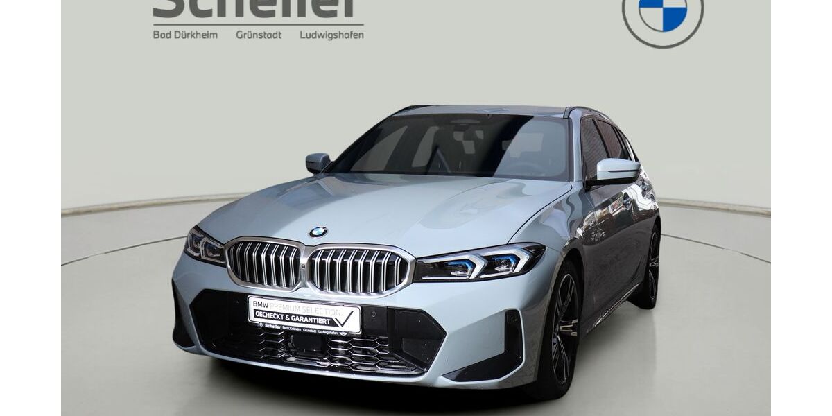 BMW 320 11.000 km 48.900 &euro; Bad Dürkheim 67098