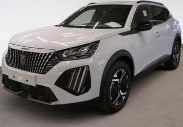 Peugeot 2008 14.127 km 23.980 &euro; Marburg 35043