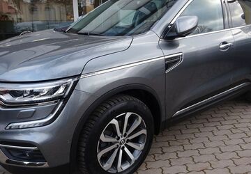 Renault Koleos 32.690 km 24.990 &euro; Dresden 01217