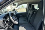 Mercedes-Benz Vito Tourer 116 CDI RWD extralang PRO 2,5 to AHK 11.364 km 49.861 &euro; Mainz 55122