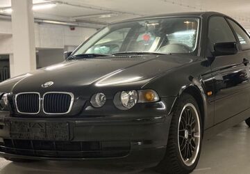 BMW 316 174.000 km 3.000 &euro; Essen 45326