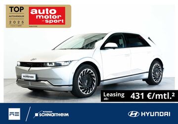 Hyundai IONIQ 5 9.980 km 49.990 &euro; Heidenheim 89520