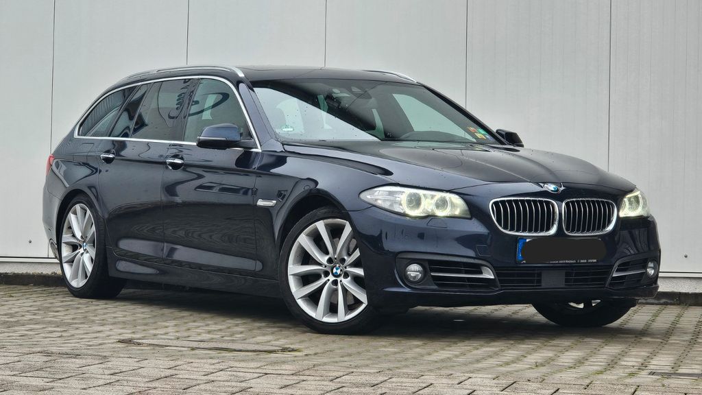 BMW 535 260.000 km 11.980 &euro; Friedrichsdorf (10 Min. nördlich von Frankfurt/M) 61381