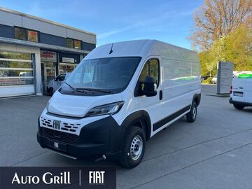 Gebrauchte Fiat Ducato