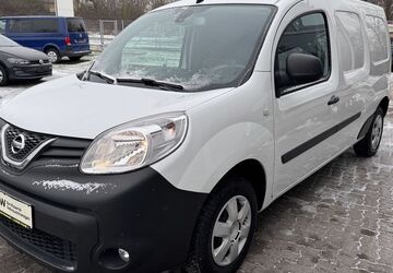 Nissan NV250 54.500 km 13.270 &euro; Teterow 17166