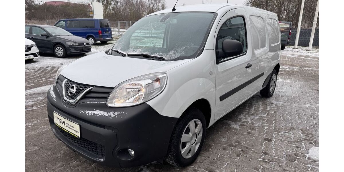 Nissan NV250 54.500 km 13.270 &euro; Teterow 17166