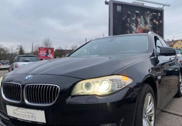 BMW 525 219.000 km 10.350 &euro; Schwäbisch Gmünd 73529