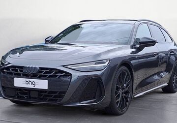 Audi A6 1.090 km 77.990 &euro; Binzen 79589