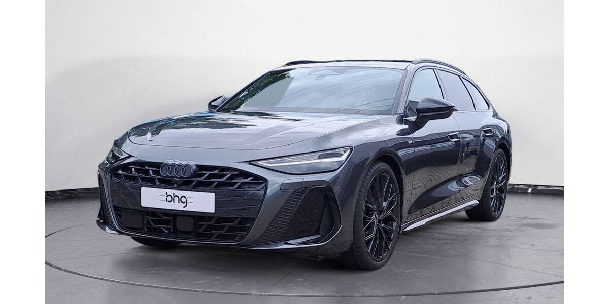 Audi A6 1.090 km 77.990 &euro; Binzen 79589