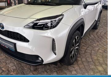 Toyota Yaris Cross 7.150 km 26.990 &euro; Sonneberg 96515