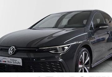 VW Golf 4.900 km 43.990 &euro; Kronach 96317