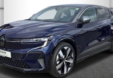 Renault Megane 2.000 km 34.985 &euro; Halle 06132