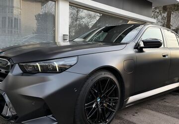 BMW M5 5.400 km 148.990 &euro; München 81549