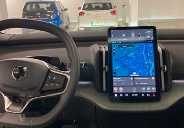 Volvo EX30 4.990 km 38.800 &euro; Laatzen 30880