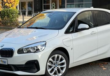 BMW 225 218.000 km 10.790 &euro; berlin 12057
