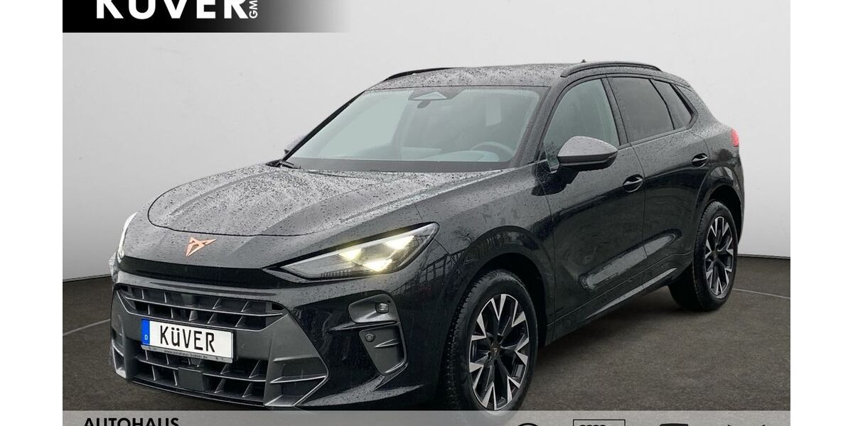 Cupra Terramar 1.100 km 37.393 &euro; Hagen 27628