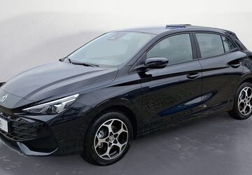 MG 3 1.078 km 18.499 &euro; Pforzheim 75179