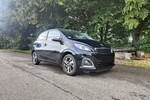 Peugeot 108 53.840 km 7.021 &euro; Günzburg 89312