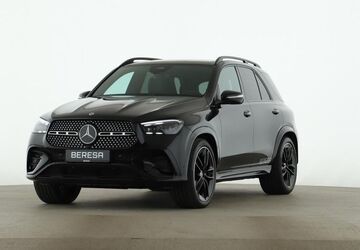 Mercedes-Benz GLE 450 9.900 km 112.485 &euro; Osnabrück 49078