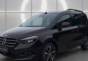 Mercedes-Benz T-Klasse 13.890 km 30.994 &euro; Baden-Baden 76532