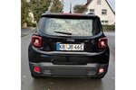 Jeep Renegade Overland Plug-In-Hybrid 4xe Automatik 7.300 km 29.995 &euro; Battenberg 35088