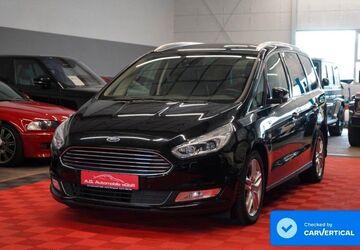 Ford Galaxy 136.755 km 19.950 &euro; Pfungstadt 64319