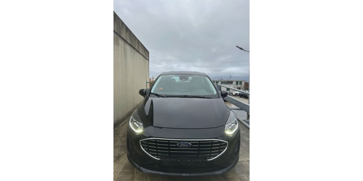 Ford Fiesta 88.130 km 12.799 &euro; Frechen 50226