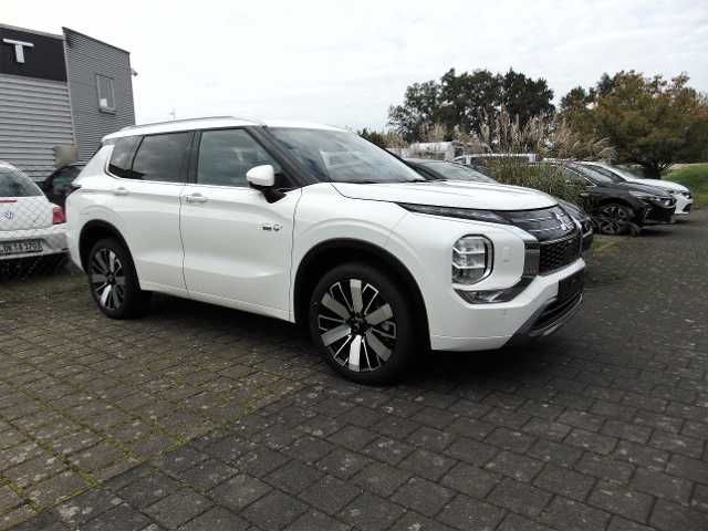 Mitsubishi Outlander 2.000 km 54.500 &euro; Gießen 35394
