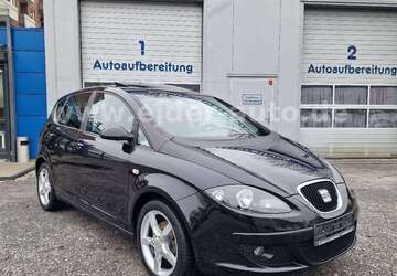 Seat Altea 143.124 km 3.750 &euro; Düsseldorf 40589