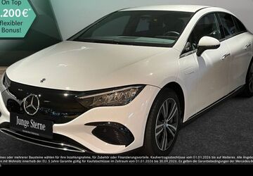 Mercedes-Benz EQE 12.875 km 41.790 &euro; München 80636
