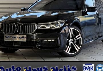 BMW 740 107.700 km 35.980 &euro; Geilenkirchen 52511