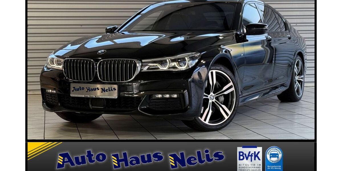 BMW 740 107.700 km 35.980 &euro; Geilenkirchen 52511
