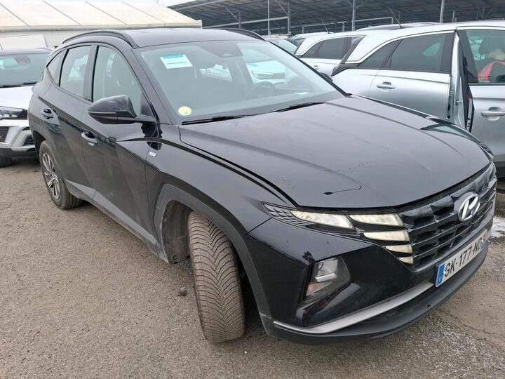 Hyundai TUCSON 149.000 km 15.525 &euro; Rheinzabern 76764