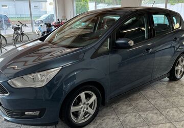 Ford C-Max 73.404 km 13.650 &euro; Weißwasser 02943