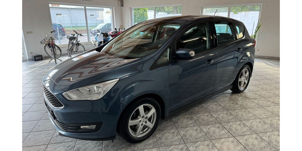 Ford C-Max 73.404 km 13.650 &euro; Weißwasser 02943