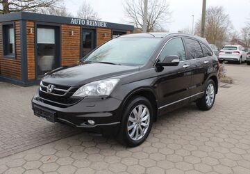 Honda CR-V 109.900 km 15.900 &euro; Reinbek 21465