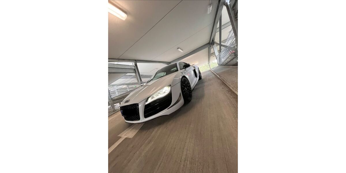 Audi R8 88.000 km 67.500 &euro; Bremervörde 27432