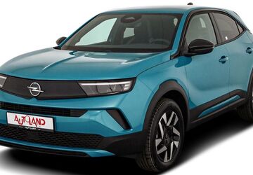 Opel Mokka 1.844 km 21.990 &euro; Dresden 01239