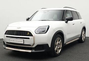 Mini Cooper SE Countryman 22.009 km 42.668 &euro; 