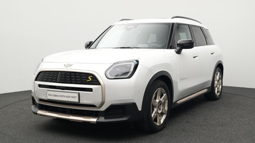 Mini Cooper SE Countryman 22.009 km 42.668 &euro; 