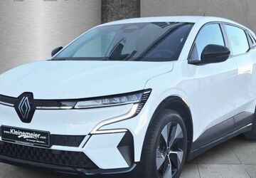 Renault Megane E-TECH 17.300 km 20.980 &euro; Minden 32427
