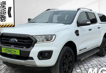 Ford Ranger 104.836 km 29.990 &euro; Weiden 92637