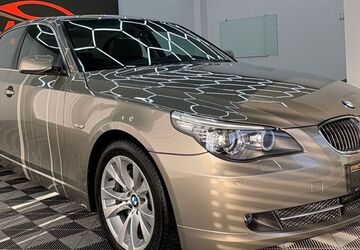 BMW 523 42.000 km 15.999 &euro; Munster 29633