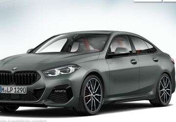 BMW 220 Gran Coupé 12.978 km 38.930 &euro; Kaarst 41564