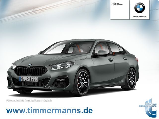BMW 220 Gran Coupé 12.978 km 38.930 &euro; Kaarst 41564