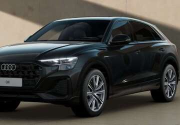 Audi Q8 20.590 km 73.900 &euro; Passau 94036